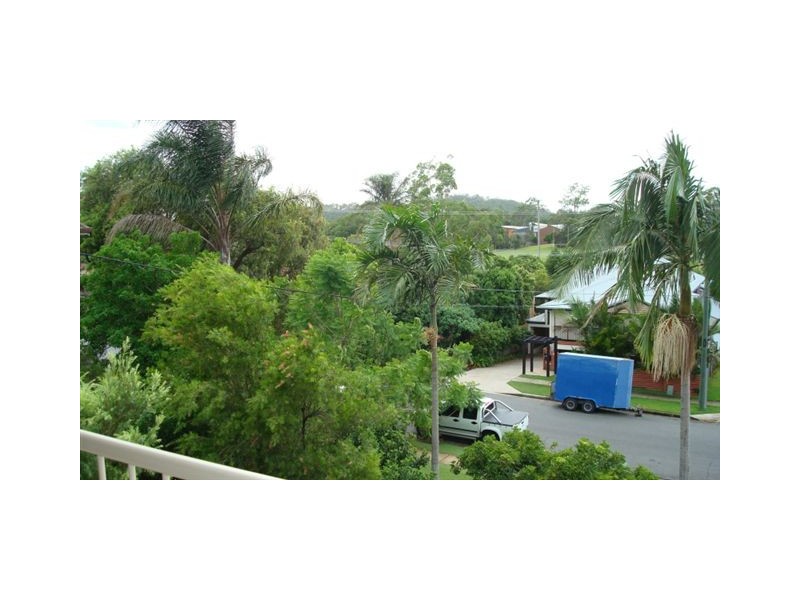 7/46 Mott Street, Gaythorne QLD 4051