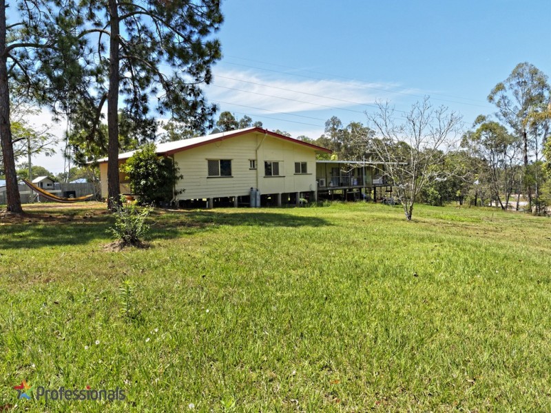 121 Ira Buckby Road, Warner QLD 4500