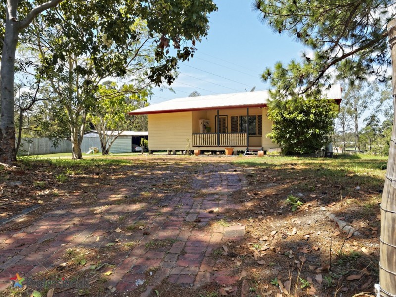121 Ira Buckby Road, Warner QLD 4500