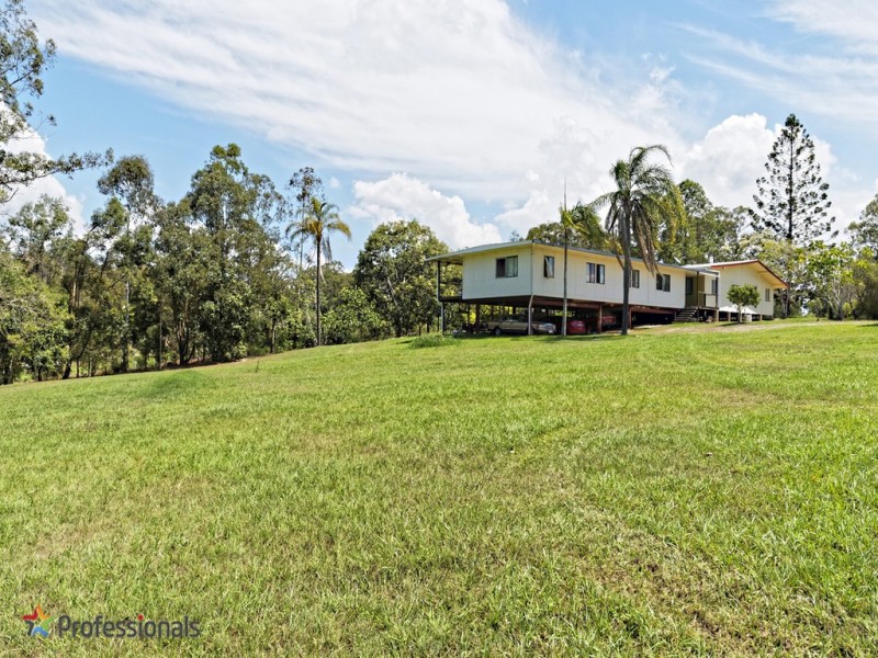 121 Ira Buckby Road, Warner QLD 4500