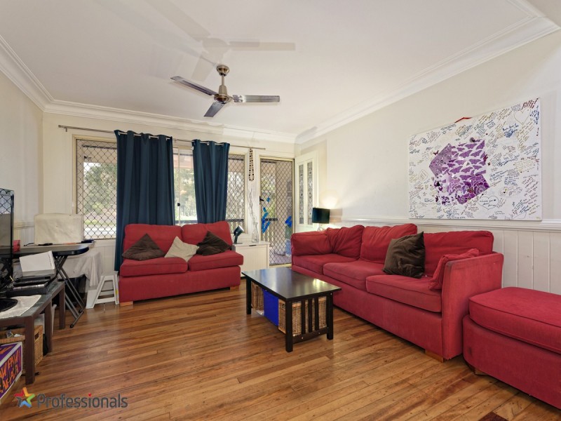 121 Ira Buckby Road, Warner QLD 4500