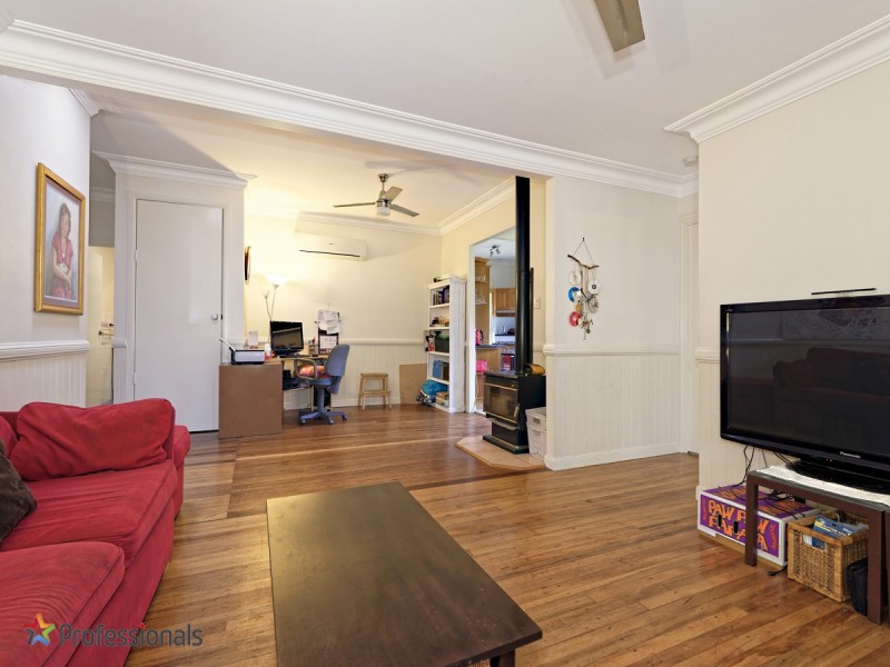 121 Ira Buckby Road, Warner QLD 4500