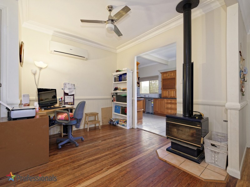 121 Ira Buckby Road, Warner QLD 4500