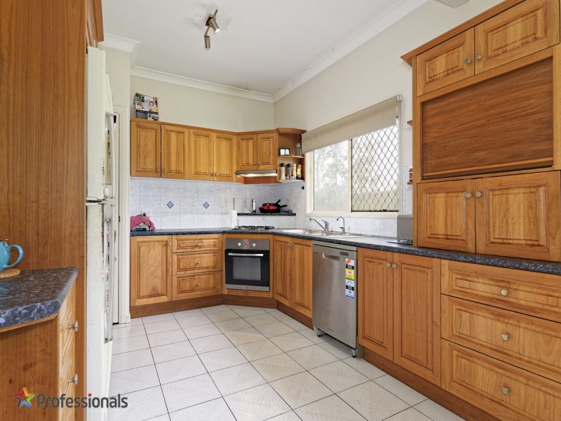 121 Ira Buckby Road, Warner QLD 4500