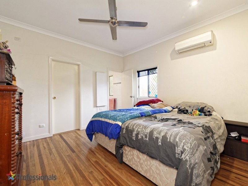 121 Ira Buckby Road, Warner QLD 4500