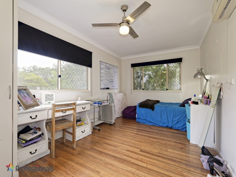 121 Ira Buckby Road, Warner QLD 4500