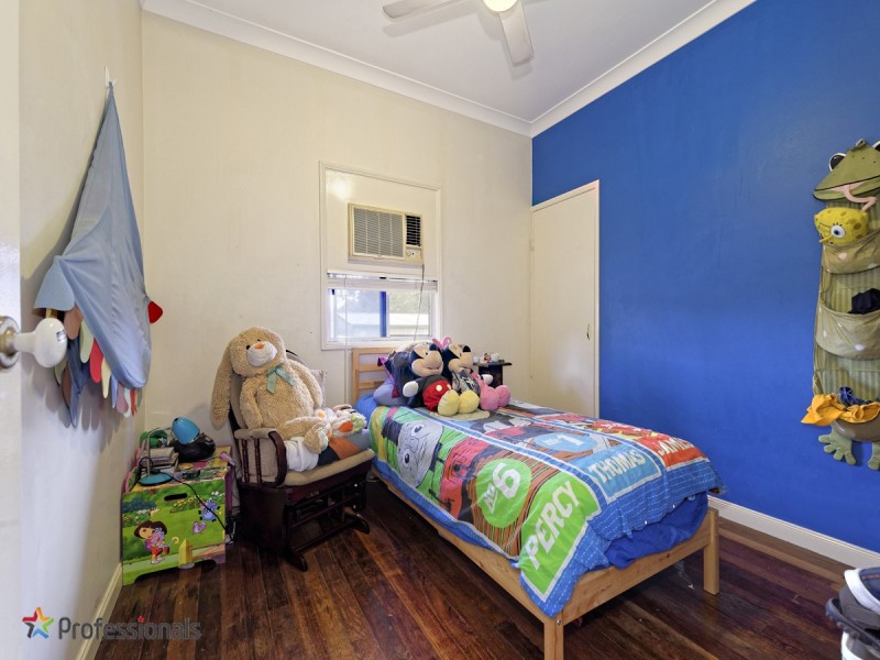 121 Ira Buckby Road, Warner QLD 4500
