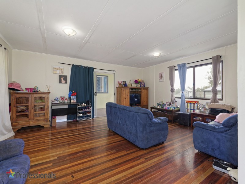121 Ira Buckby Road, Warner QLD 4500
