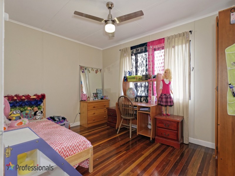 121 Ira Buckby Road, Warner QLD 4500