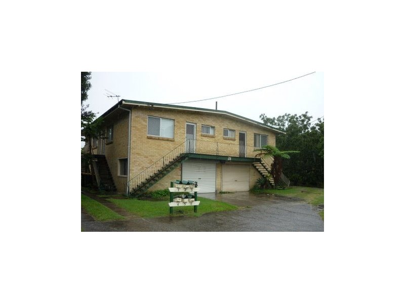 4/28  Waite Street, Norman Park QLD 4170