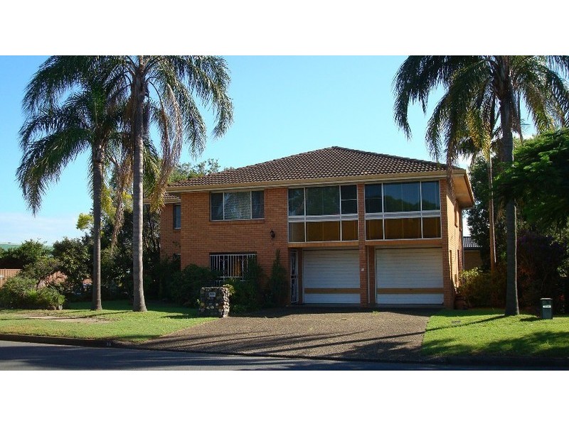 37  Dargie Street, Everton Park QLD 4053