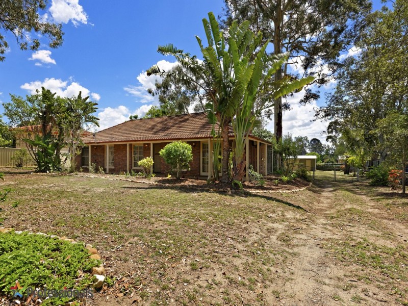 38 Moss Road, Camira QLD 4300