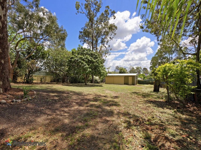 38 Moss Road, Camira QLD 4300