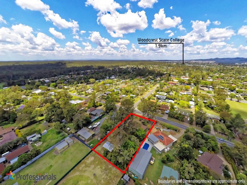 38 Moss Road, Camira QLD 4300