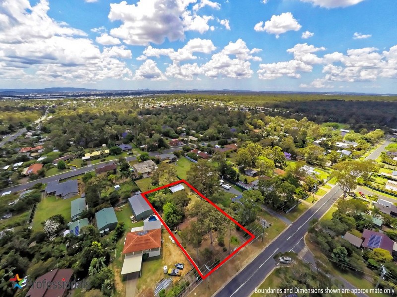 38 Moss Road, Camira QLD 4300