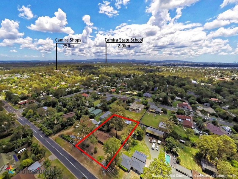 38 Moss Road, Camira QLD 4300
