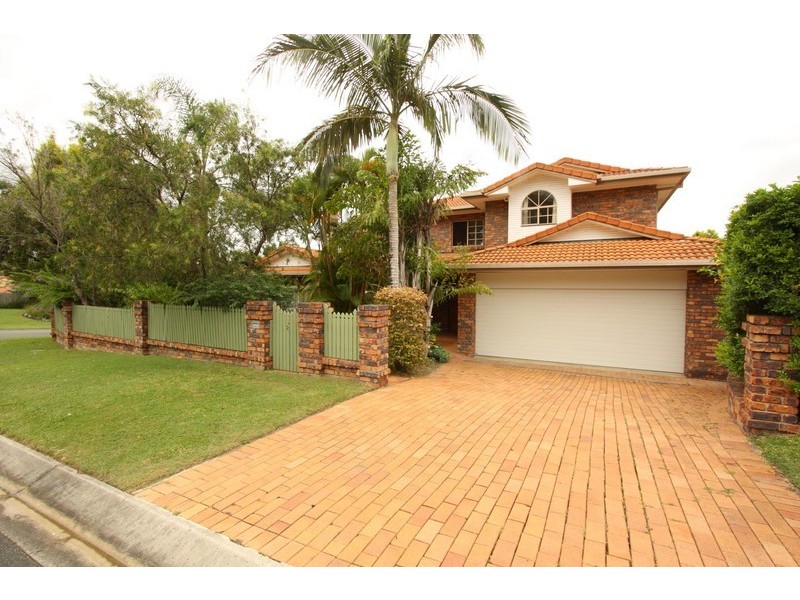 2 Carli Court, Keperra QLD 4054