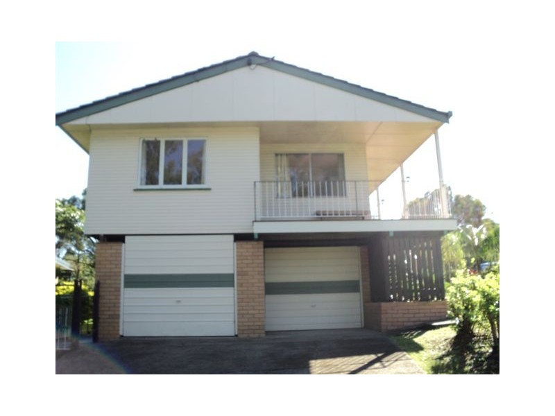 2 Hornby Street, Everton Park QLD 4053