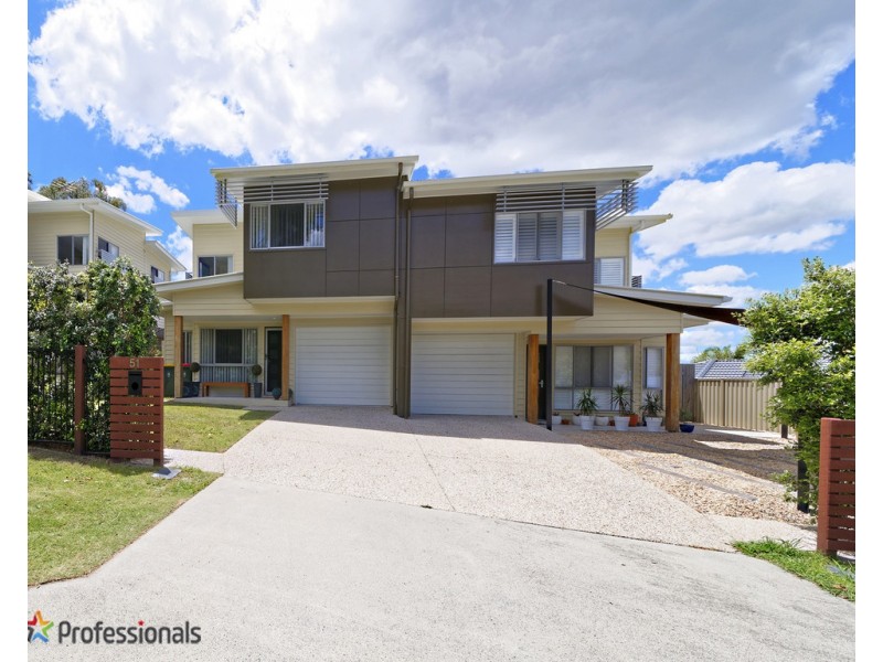 51 Whites Road, Chermside West QLD 4032