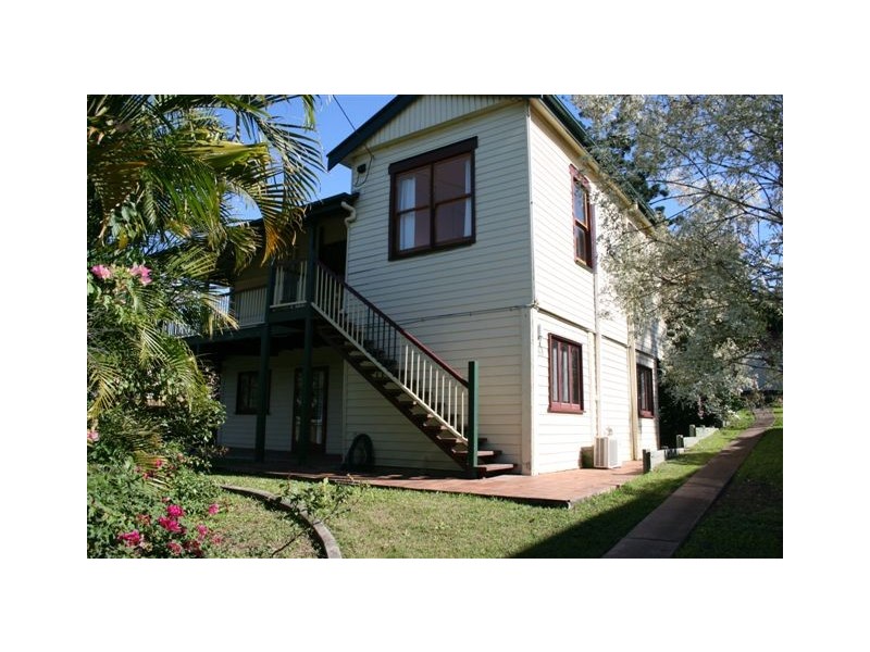 59 Murray Street, Wilston QLD 4051