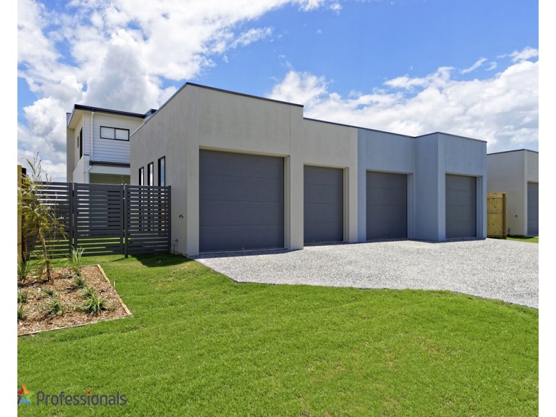 68 Napier Avenue, Mango Hill QLD 4509