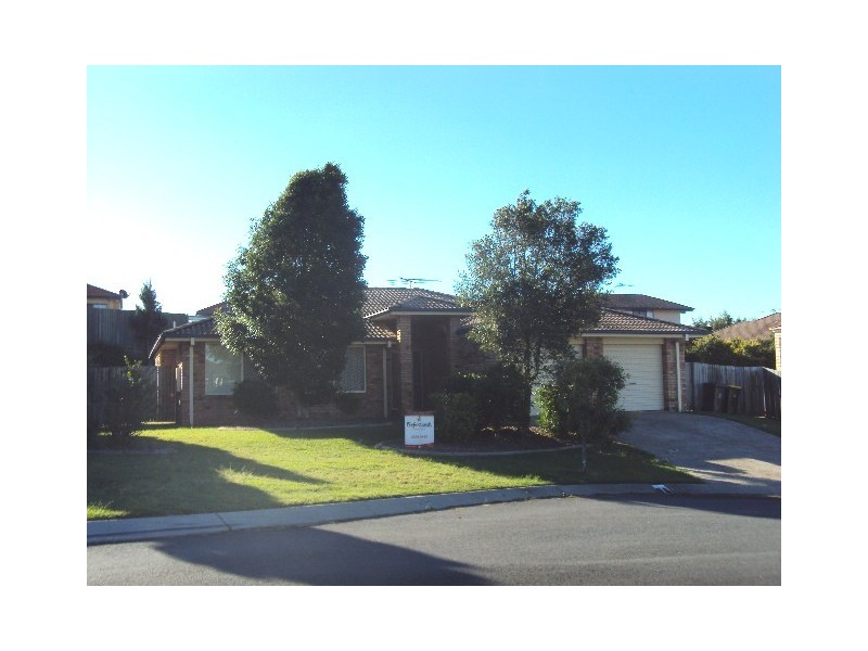 28 Sellers Place, Mcdowall QLD 4053