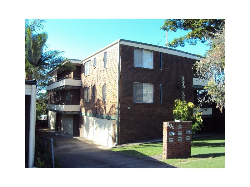2/101 Boyd Road, Nundah QLD 4012
