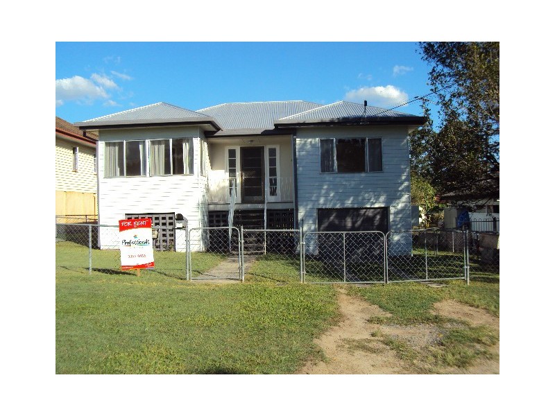 20  Leach Street, Everton Park QLD 4053