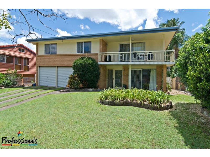 44  Heflin Street, Everton Park QLD 4053