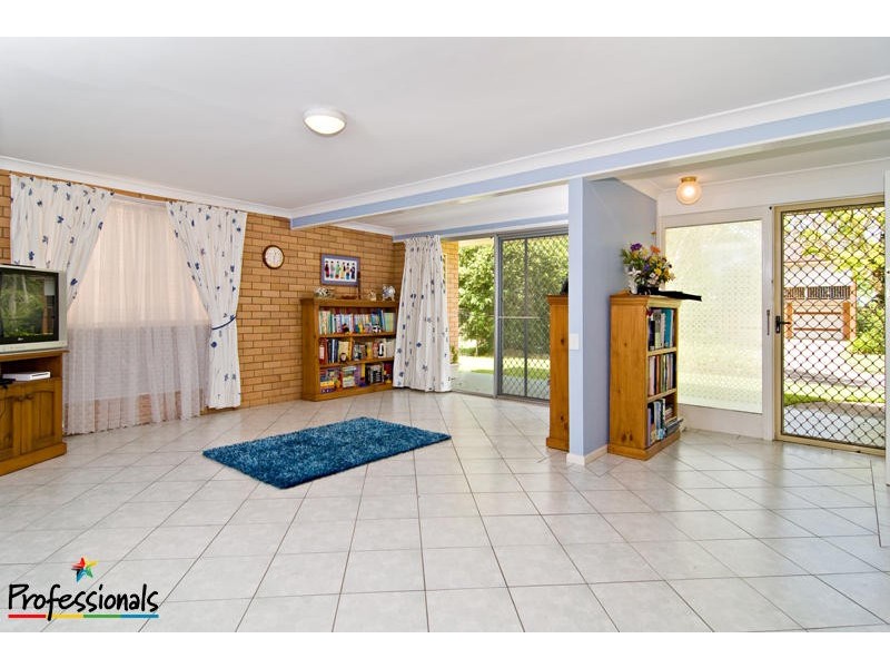 44  Heflin Street, Everton Park QLD 4053