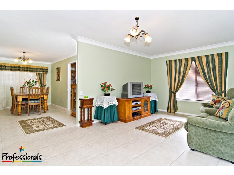 44  Heflin Street, Everton Park QLD 4053