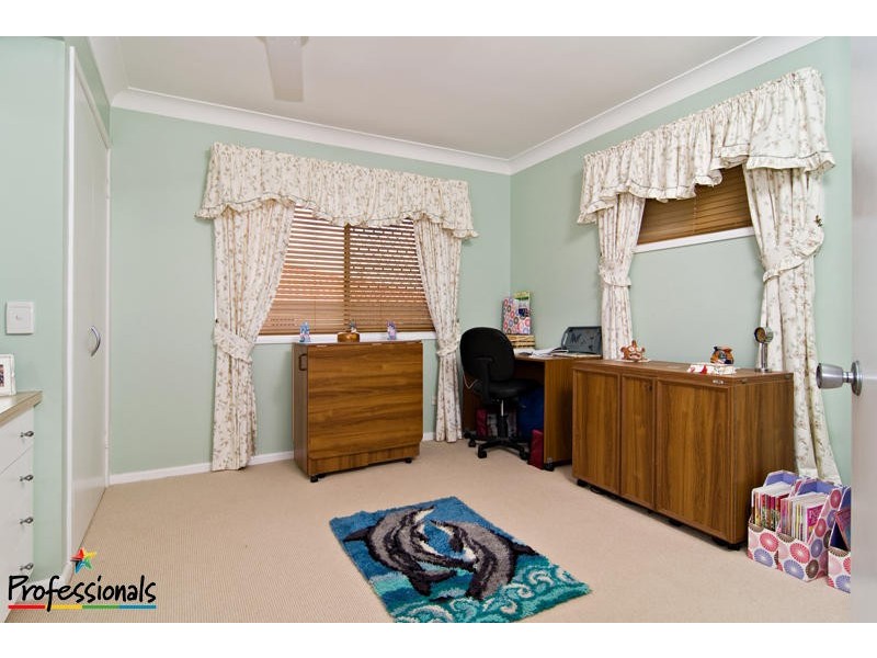 44  Heflin Street, Everton Park QLD 4053