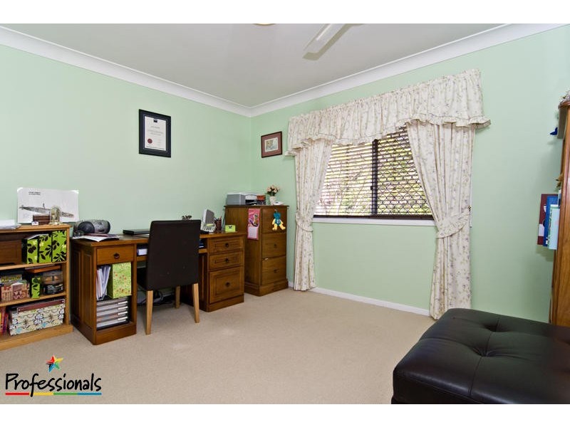 44  Heflin Street, Everton Park QLD 4053