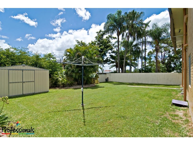 44  Heflin Street, Everton Park QLD 4053