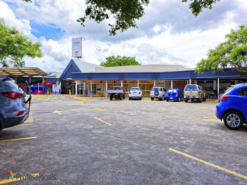 18/547 South Pine Road, Everton Park QLD 4053