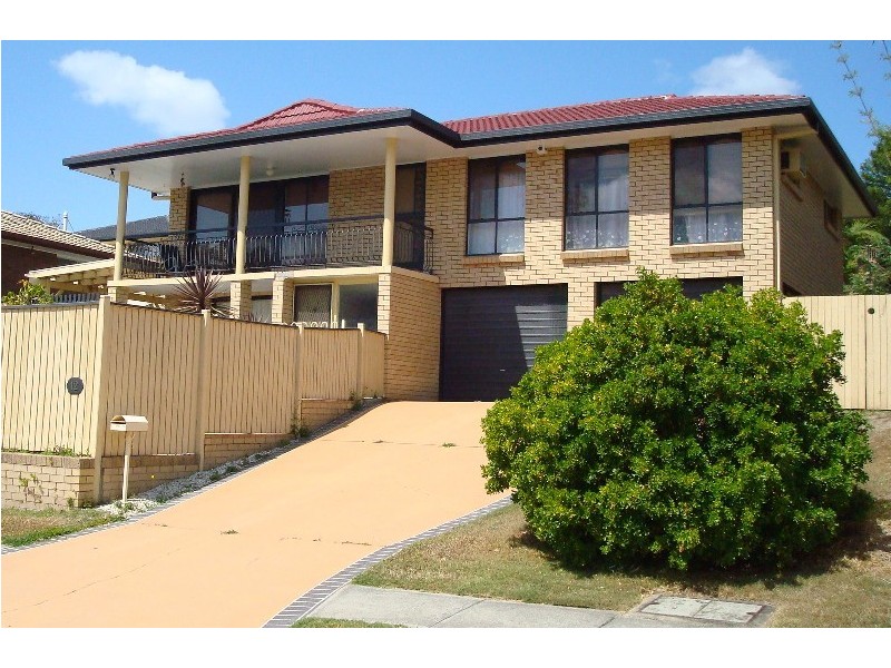 12 Cayley Street, Everton Park QLD 4053