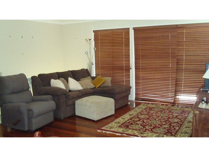 12 Cayley Street, Everton Park QLD 4053