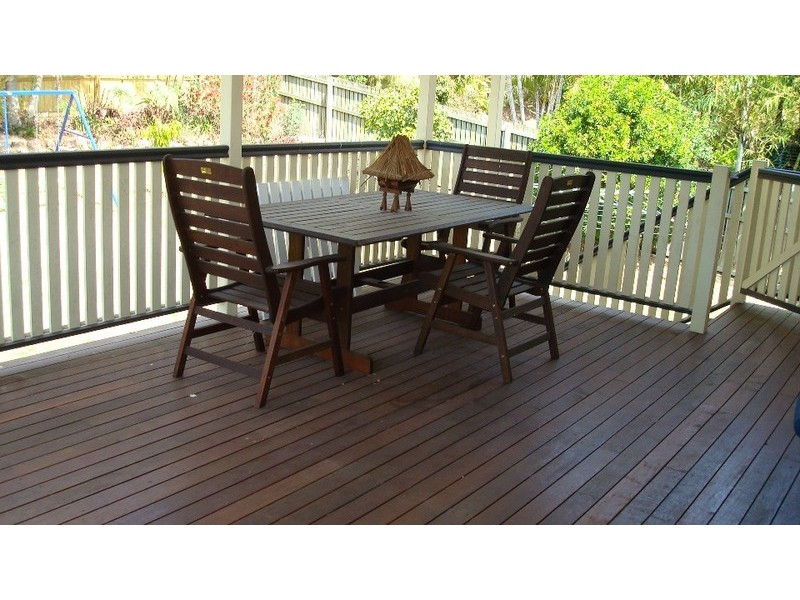 12 Cayley Street, Everton Park QLD 4053