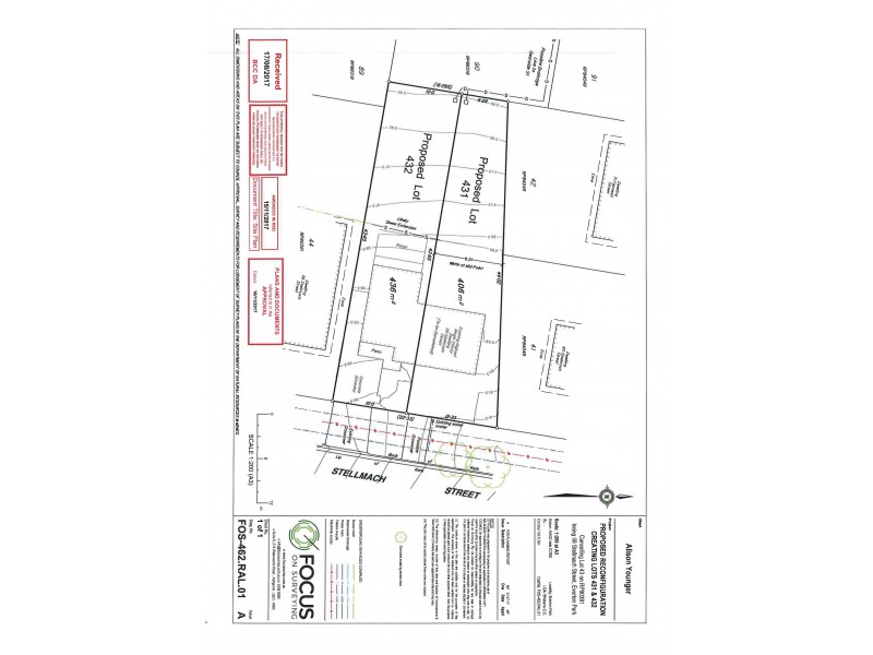 58 Stellmach Street, Everton Park QLD 4053