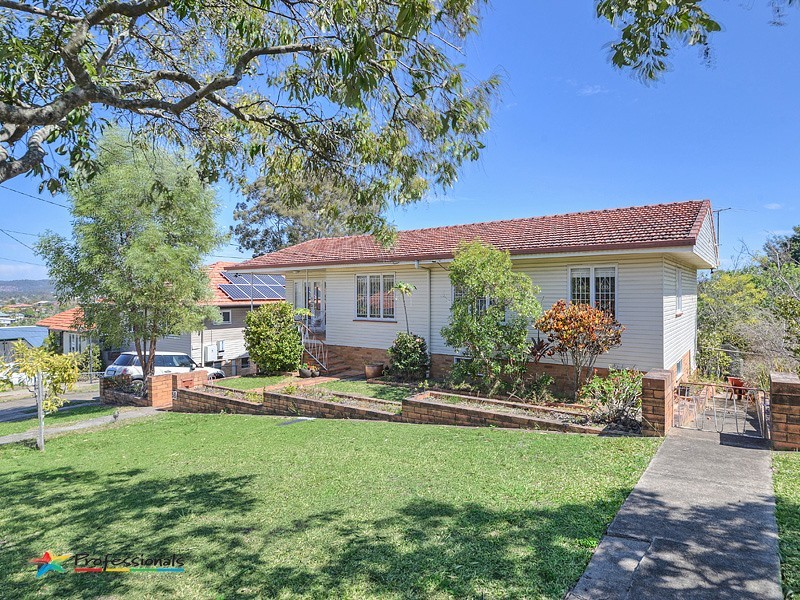 58 Stellmach Street, Everton Park QLD 4053