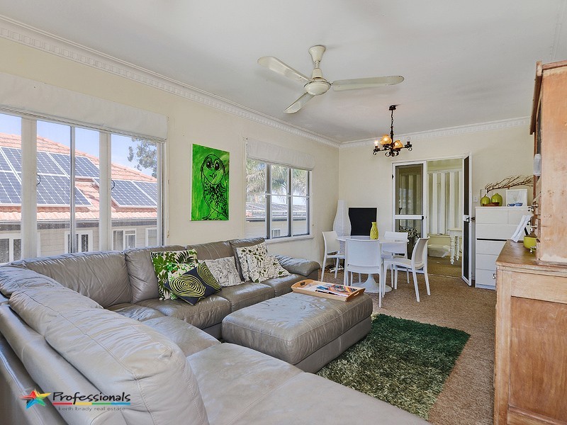 58 Stellmach Street, Everton Park QLD 4053