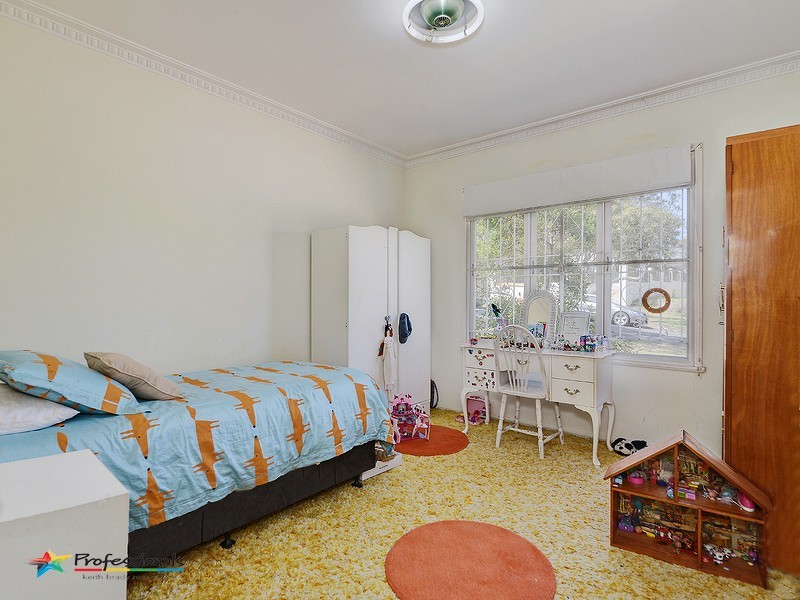 58 Stellmach Street, Everton Park QLD 4053