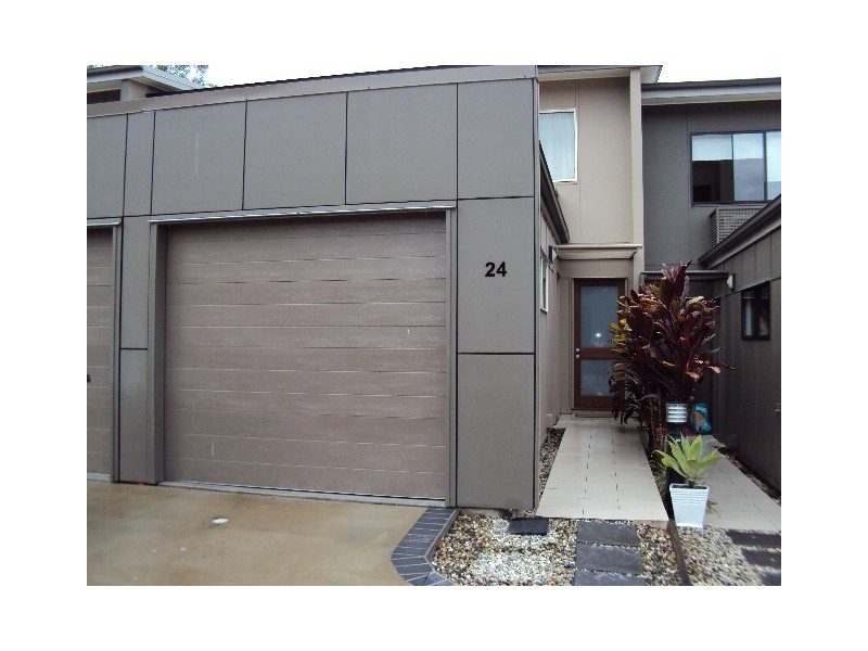 24/62 Rogers Parade, Everton Park QLD 4053