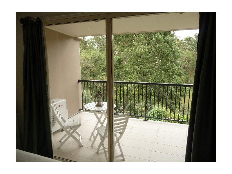 24/62 Rogers Parade, Everton Park QLD 4053