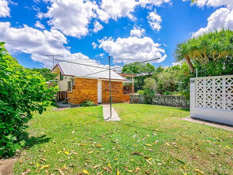 25 Barellan Street, Stafford QLD 4053