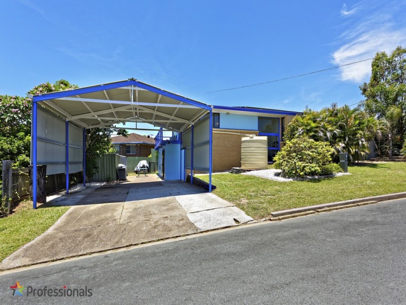 3 Lurneah Crescent, Ferny Hills QLD 4055
