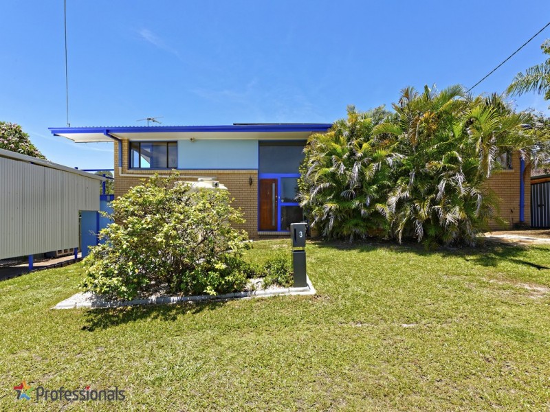 3 Lurneah Crescent, Ferny Hills QLD 4055