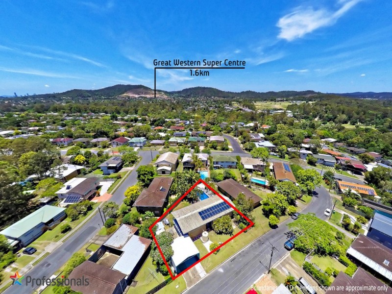 3 Lurneah Crescent, Ferny Hills QLD 4055