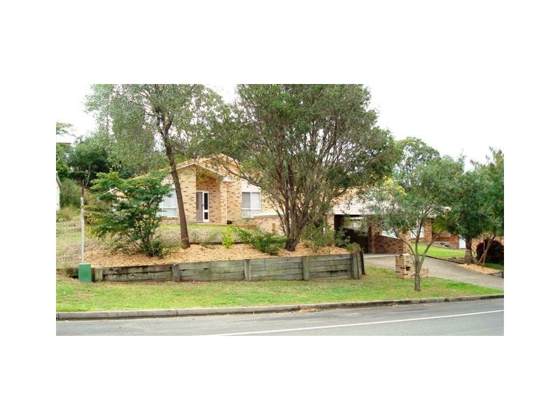 101 View Crescent, Arana Hills QLD 4054