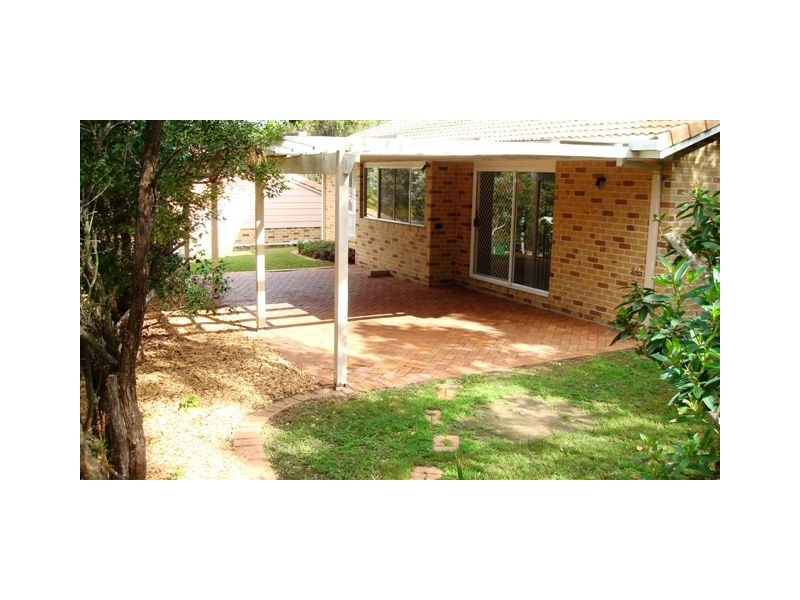 101 View Crescent, Arana Hills QLD 4054